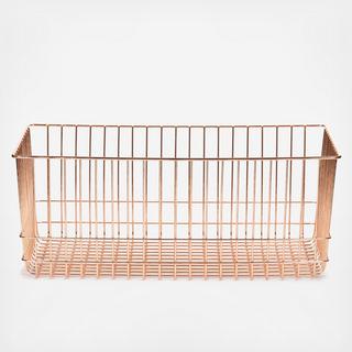 Lincoln Storage Basket