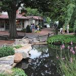 Peddler's Village