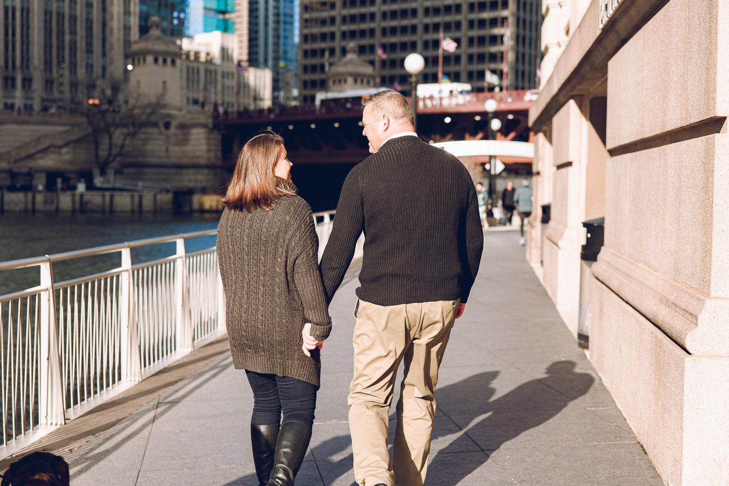 The Wedding Website of Erin O’Leary and Michael Blankner