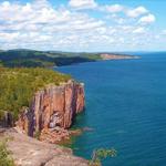 North Shore: Palisade Head