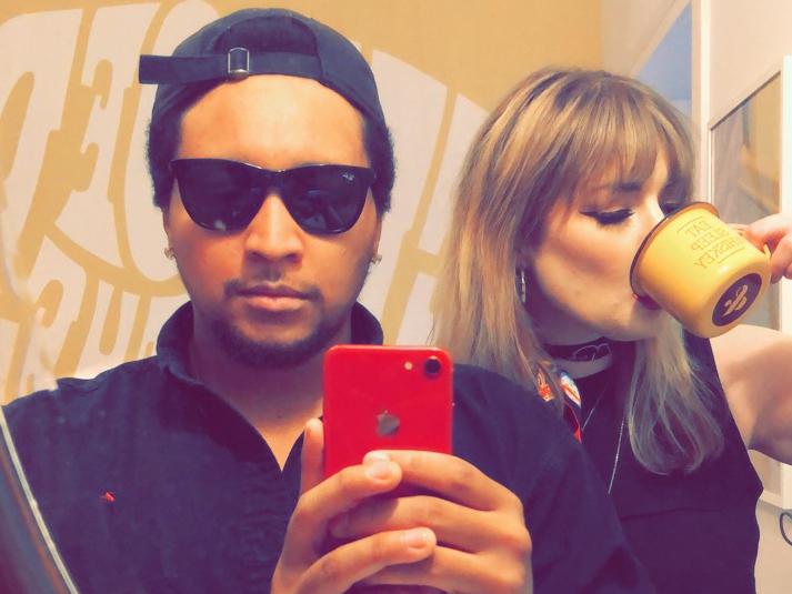 The Wedding Website of Ashley Rae Fischer and Mark Joseph Foxall