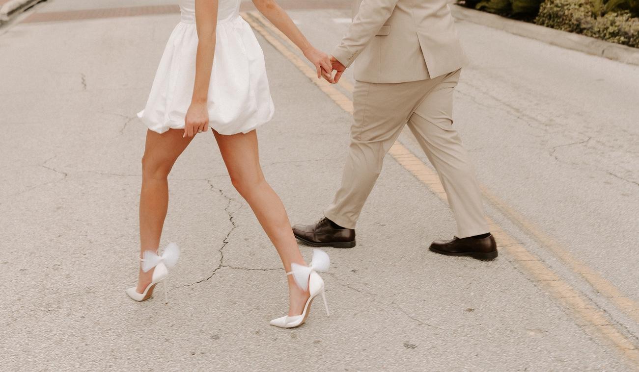 The Wedding Website of Isabella Miller and Paul Fitzgerald