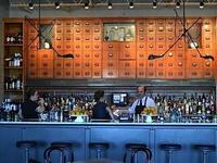 The Apothecary at Brent's Drugs
