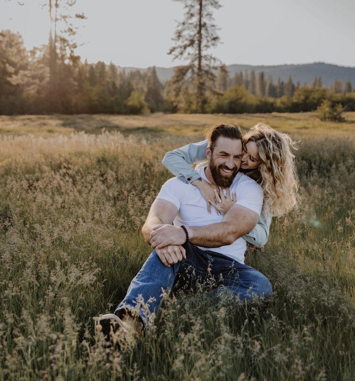 The Wedding Website of Jacki Rooney and Nick Terzolo