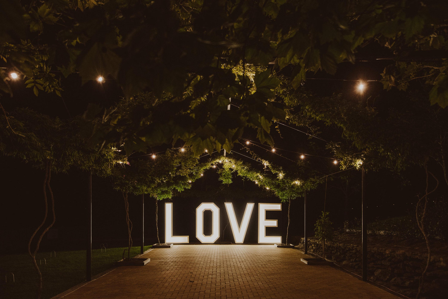 The Wedding Website of Christie McKendry and Riley Stewart