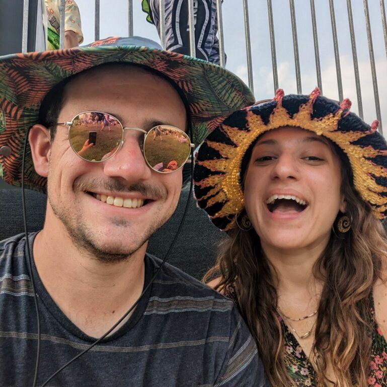 Bonnarooooooo