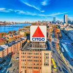 Fenway Park & Boston's CITGO Sign