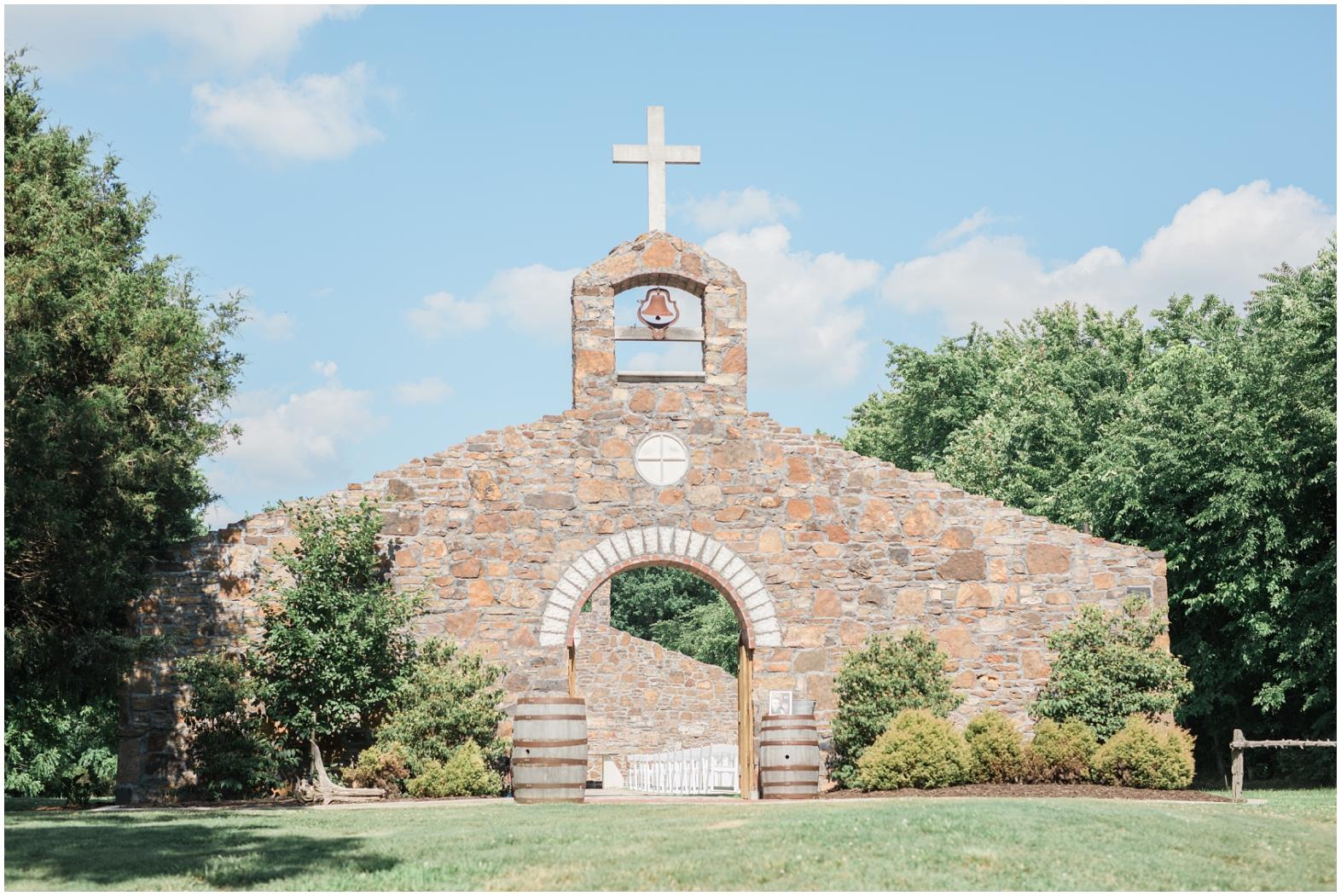 The Wedding Website of Megan Harris and Landon McAllister