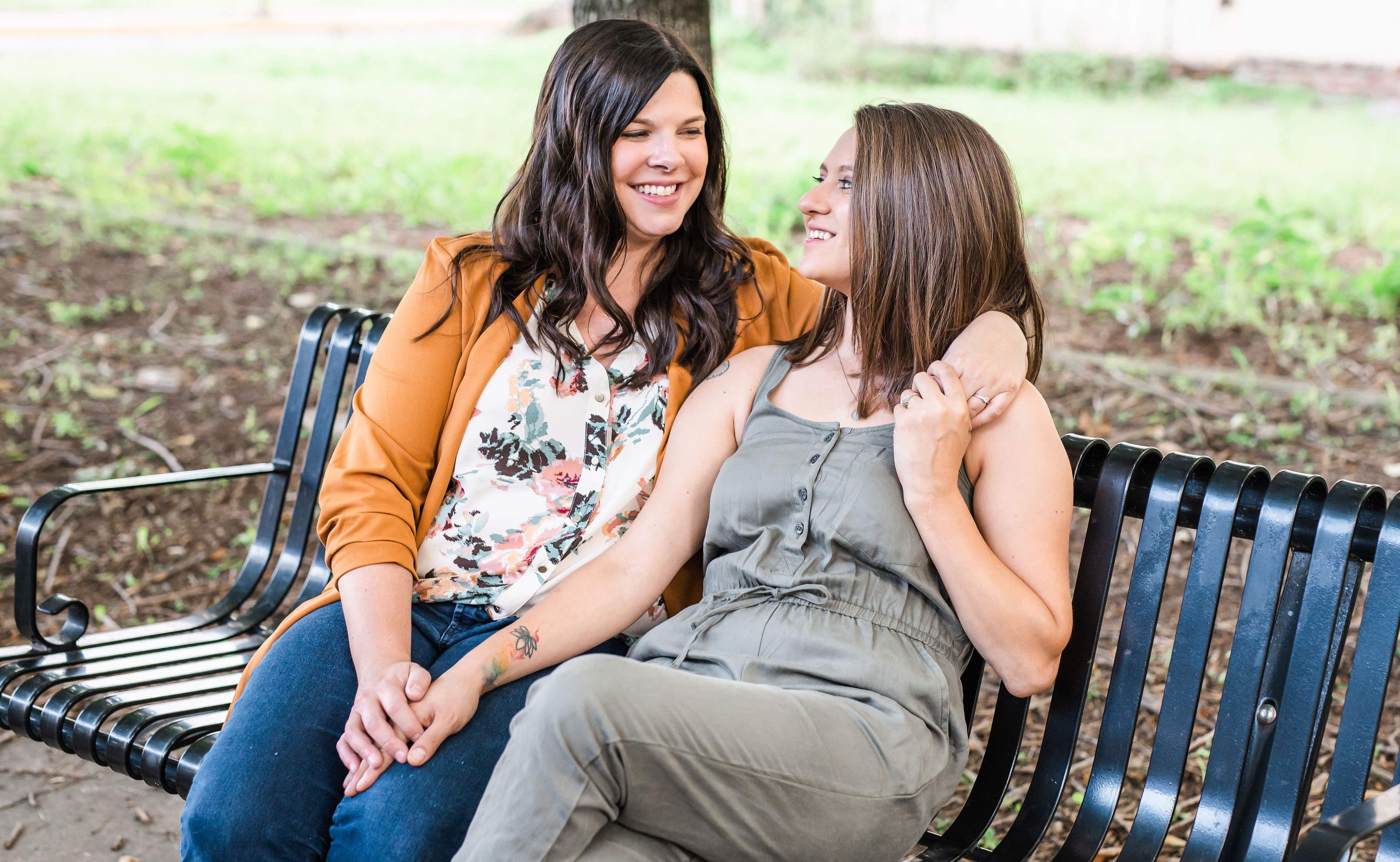 The Wedding Website of Tracy Toman and Denni Klages