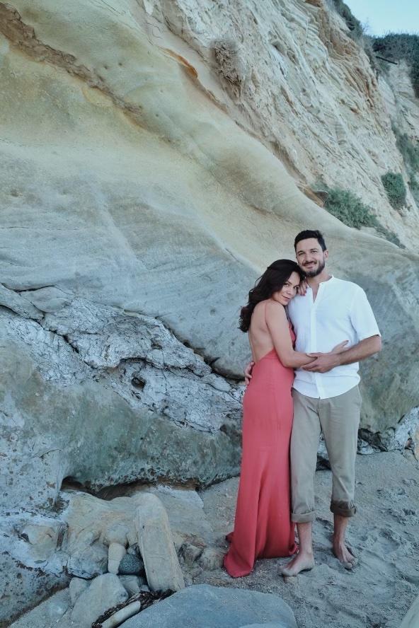 The Wedding Website of Krista Hazelwood and Matteo Carletti