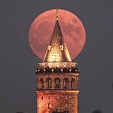 Galata Tower