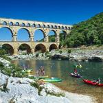 Pont du Gard