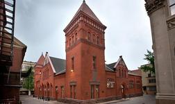 Lancaster Central Market