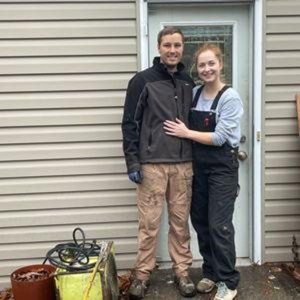 Our House Renovation Fund