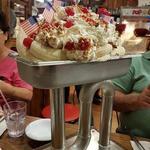 Jaxson's Ice Cream Parlor & Restaurant