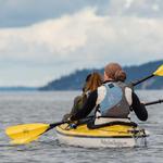 Whidbey Island Kayaking