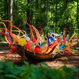 Crystal Bridges Museum of American Art