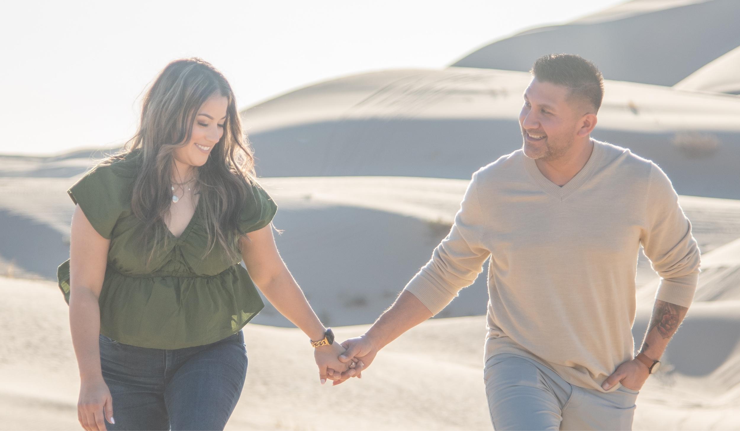 The Wedding Website of Cinthia Valadez and Ernesto Gonzales