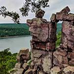 Devil's Lake State Park