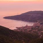 Mount Hum & Tito's Caves