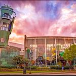 Creative Discovery Museum