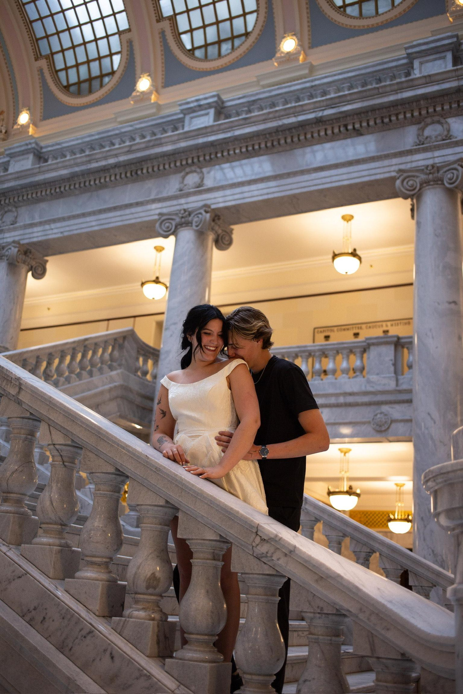 The Wedding Website of NATHAN LEWIS and CHARLEE GEORGE