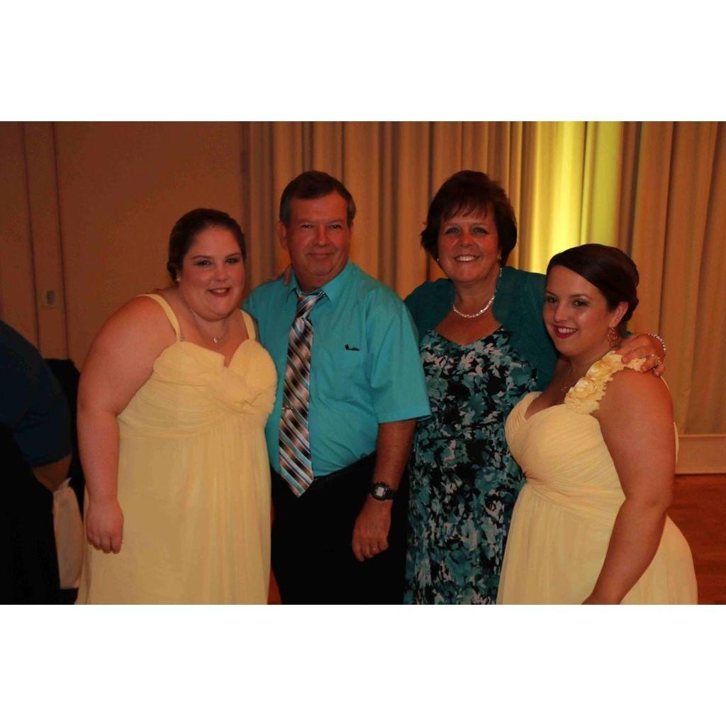 Cousins wedding