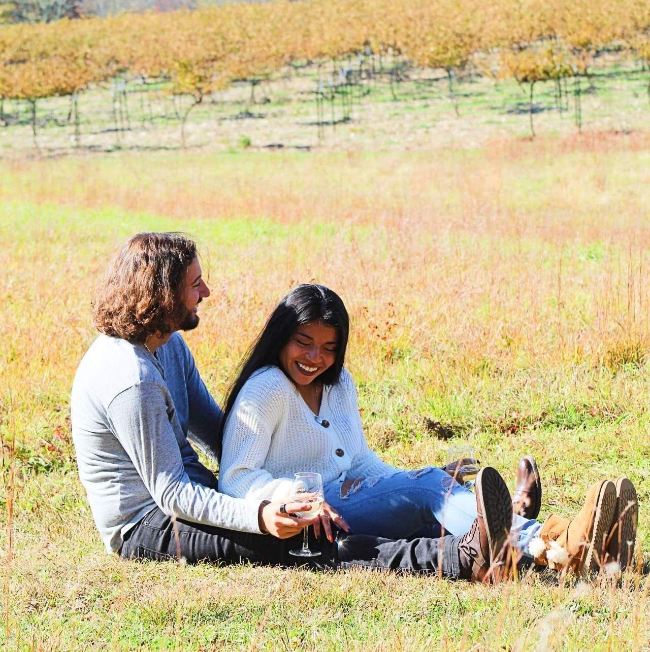 The Wedding Website of Kayla Skye Vega and Brandon Tyler Diehl