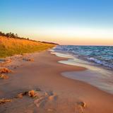 Nothern Michigan (Up North)