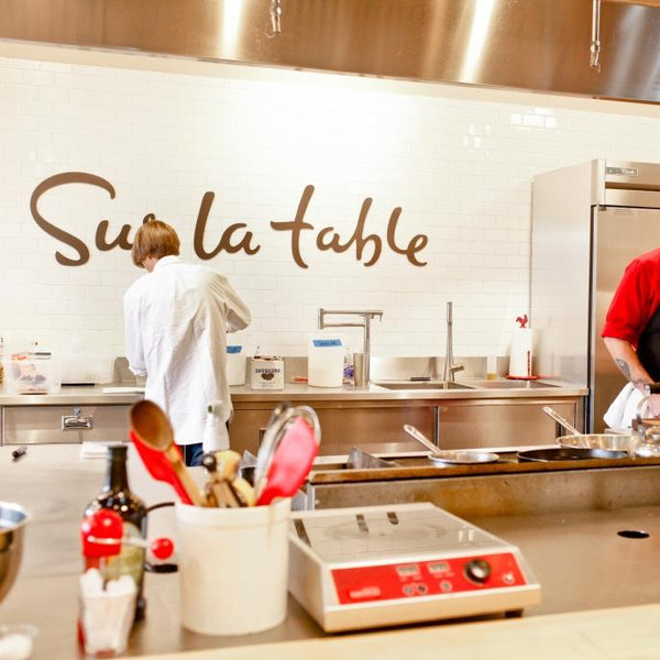 Gift Card | Sur La Table: Cooking Class