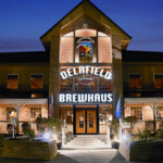 Delafield Brewhaus