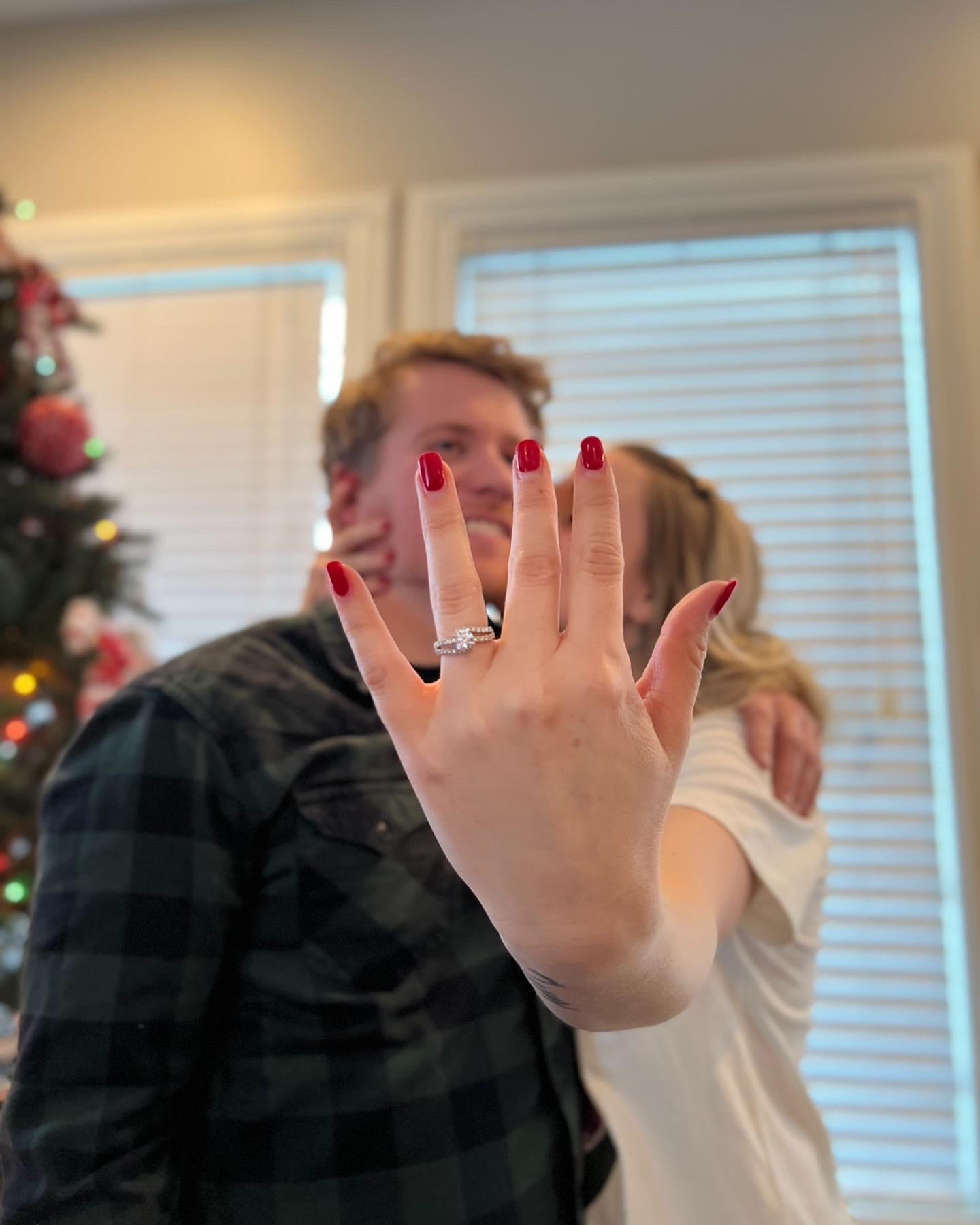 The Wedding Website of Whitney Gardner and Austin Whittle