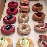 FunkyTown Donuts and Drafts