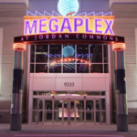 Megaplex Theatres at The Junction