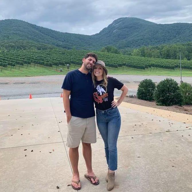 2020 Trip to Georgia