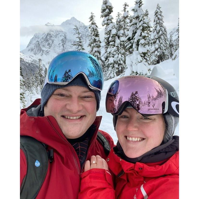 A Mt Baker proposal