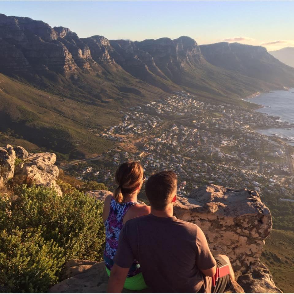Cape Town, South Africa