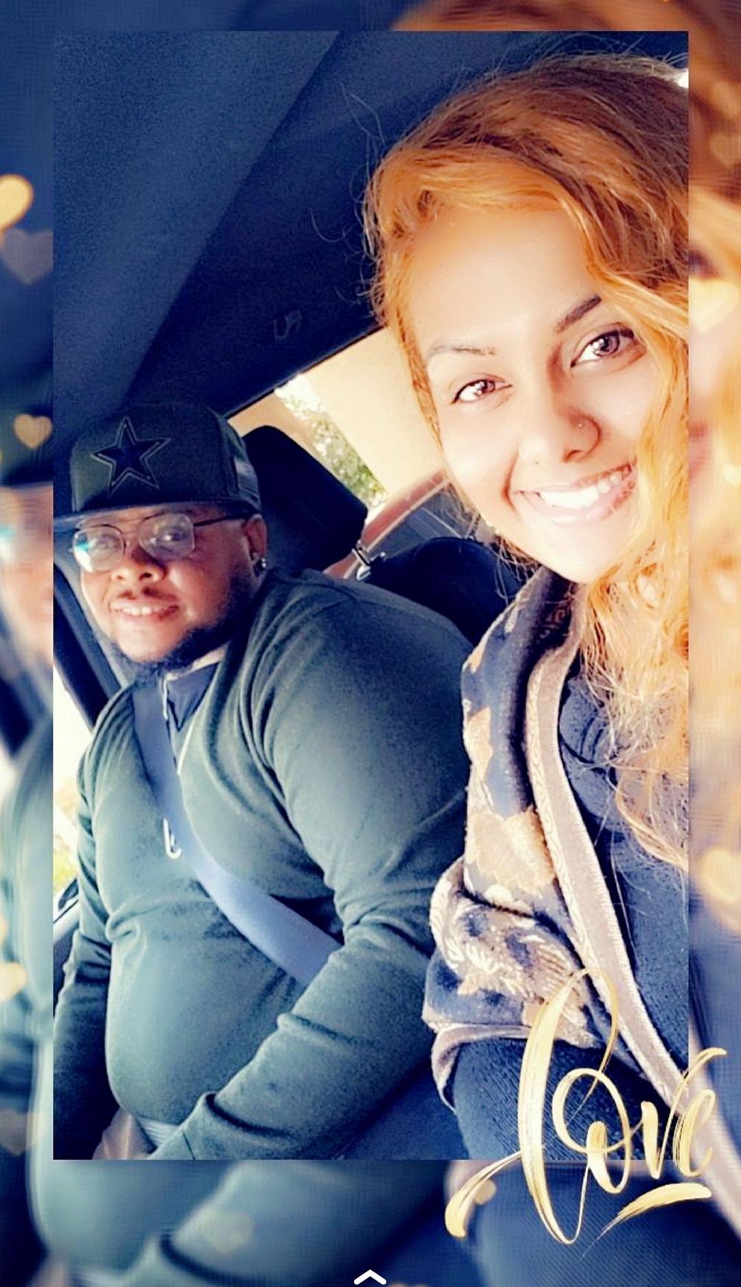 The Wedding Website of Saadia Ramsaran and Devin Dennis