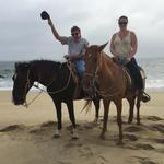 Horseback Riding and ATV Tours