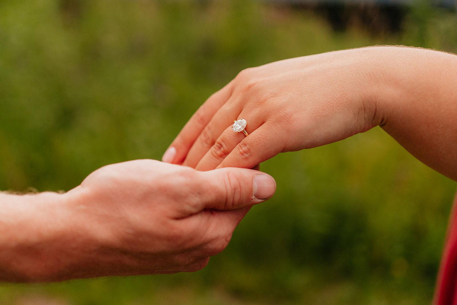 The Wedding Website of Haley Cody and Lucas Krejce