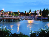 The Shops At Fallen Timbers
