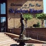 St. Julian Winery & Distillery