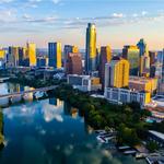 Downtown Austin