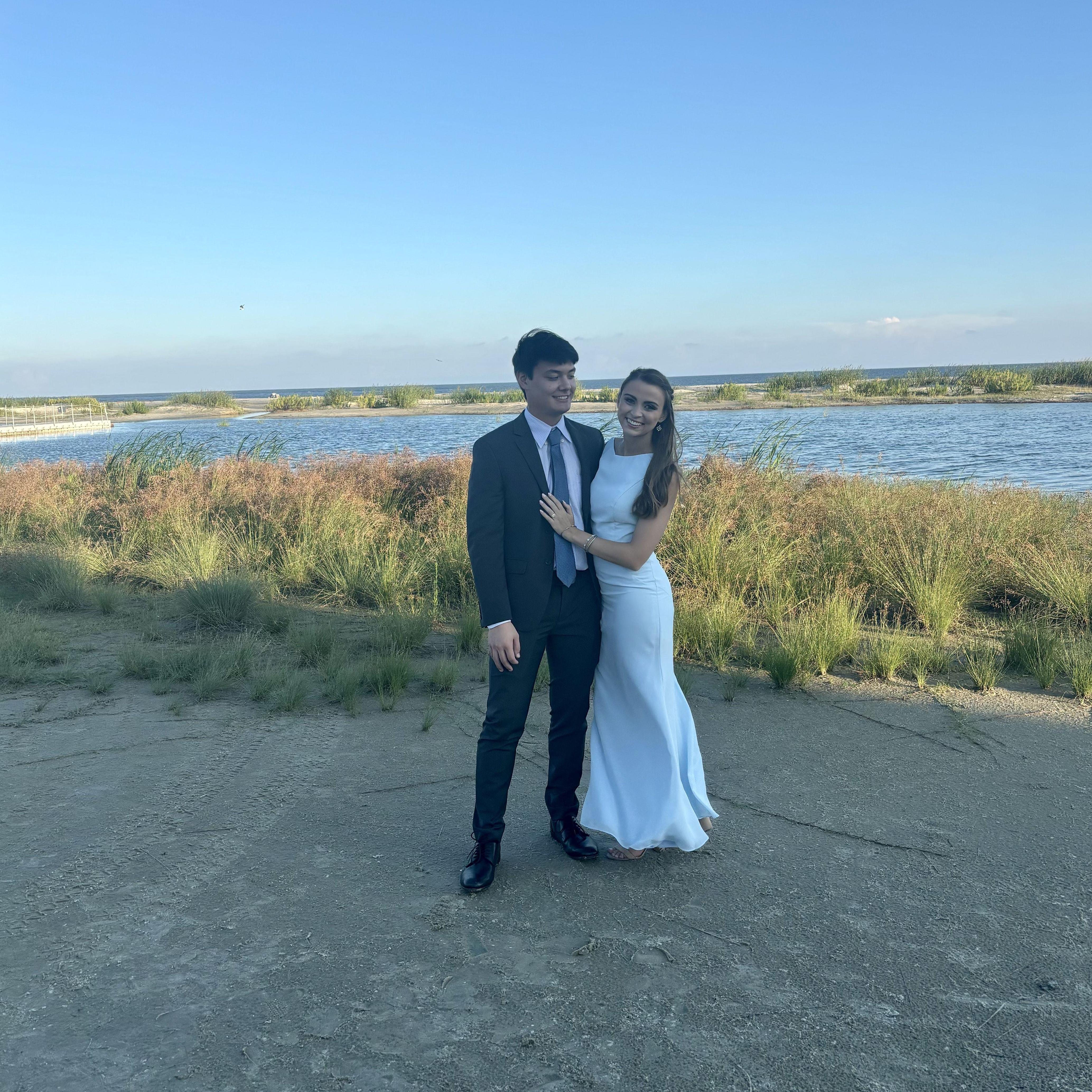 Klyne & Camden's Wedding 2024
