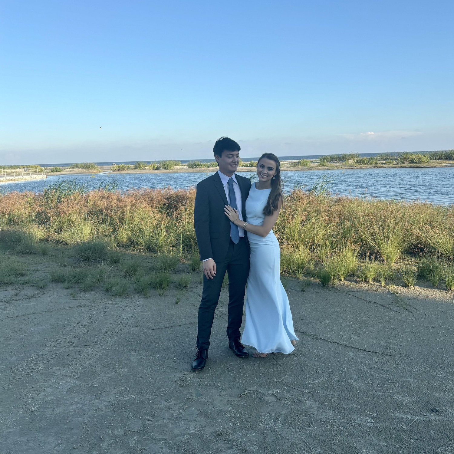 Klyne & Camden's Wedding 2024