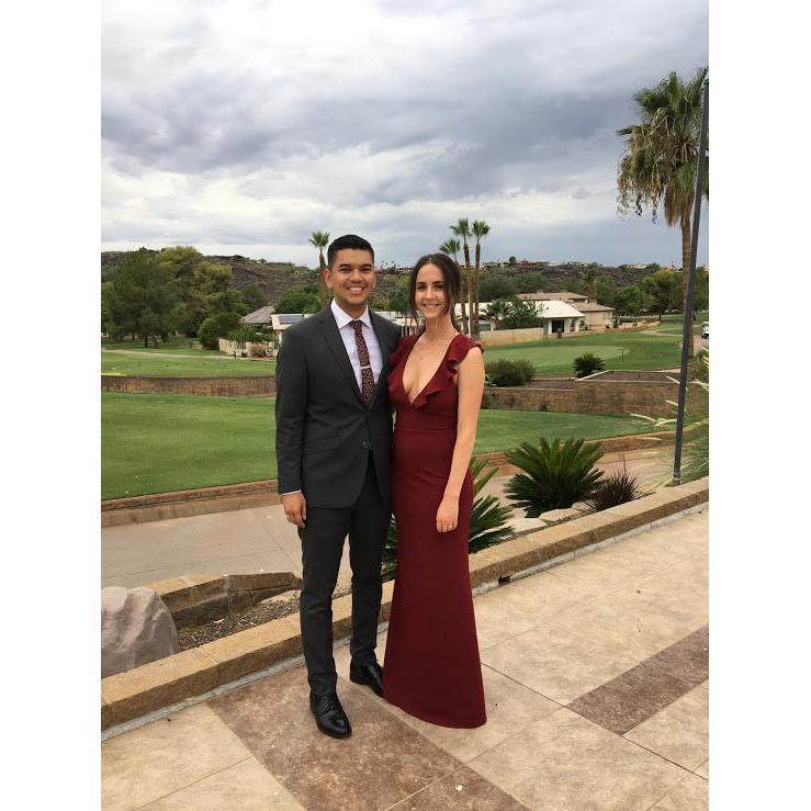 Midwestern College of Pharmacy Rx Formal 2018