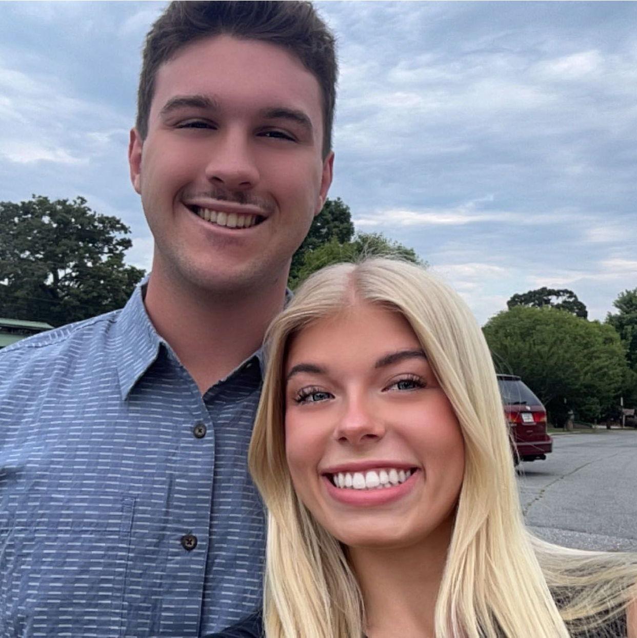 Date Night!
