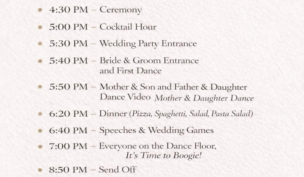 The Wedding Website of Cierra Thompson and Holden Porter