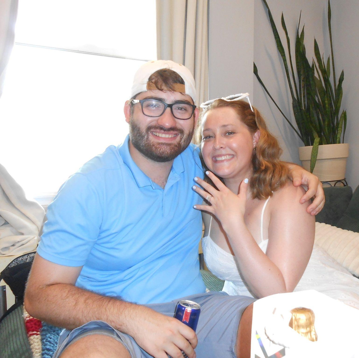 June 2025 - Engagement BBQ