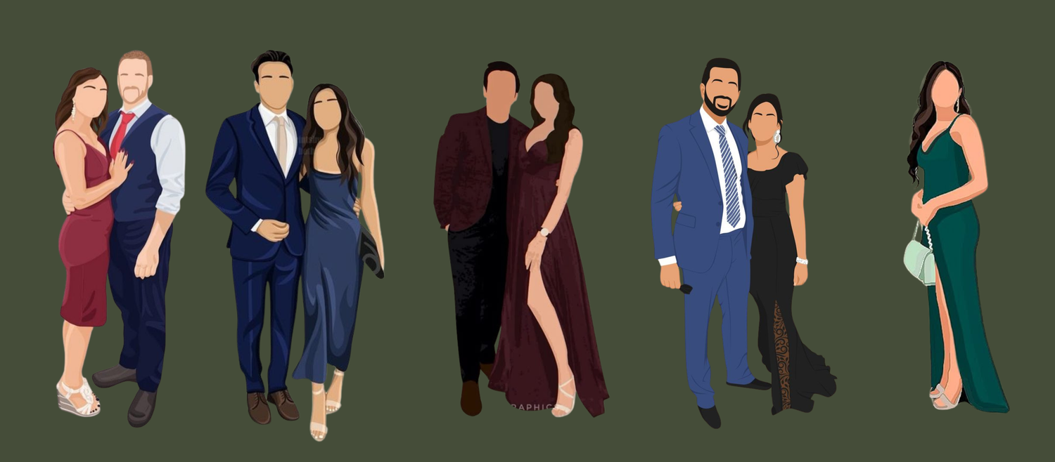 The Wedding Website of Francia Pratt and Christopher Julius